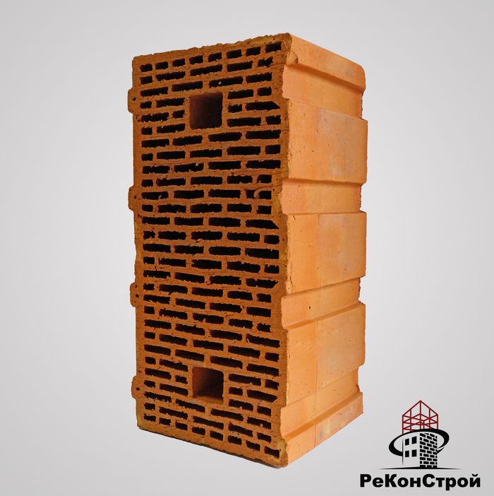 Керамический блок Гжель 51, 14,3 НФ, М-100 (М-150) в Старом Осколе